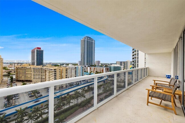 Photo - 1830 S Ocean Dr Unit 1506
