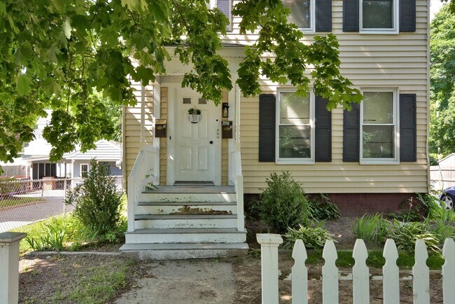 Photo - 80 Lincoln Ave Unit 2