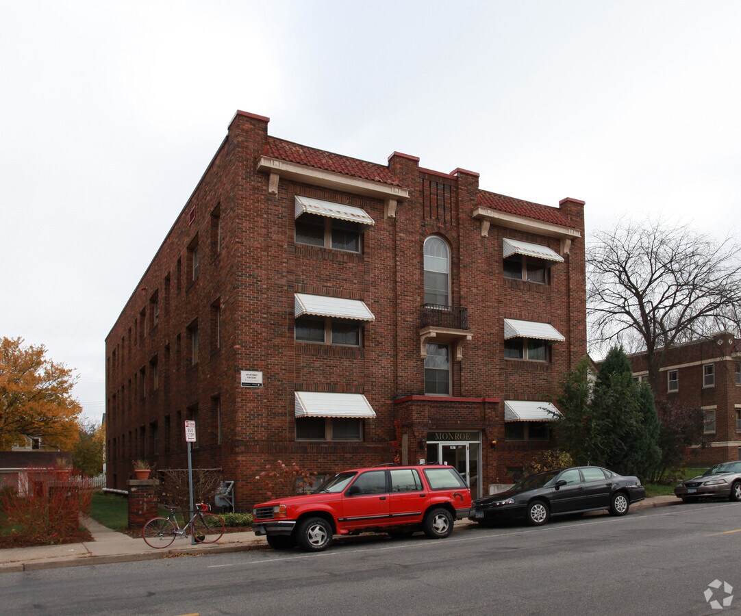 Photo - 3617 Bryant Ave S