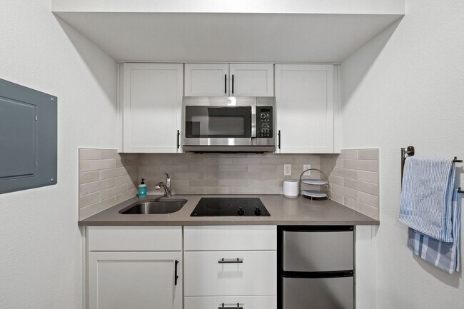 Nova Apartments