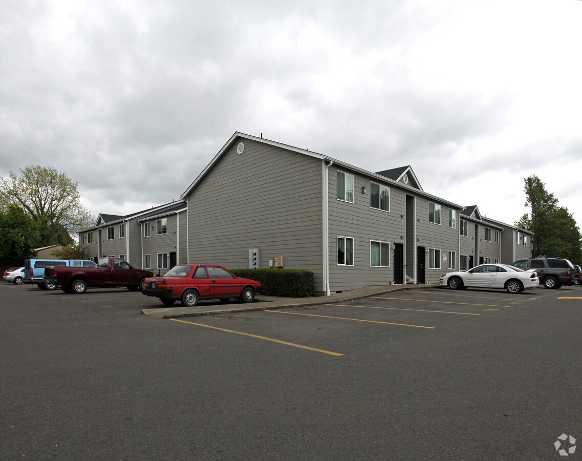 Village East Apartments - Village East Apartments