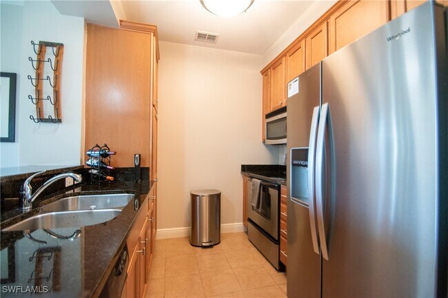 Photo - 8000 Via Sardinia St Unit 5207