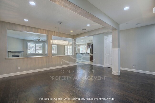 Photo - Offering a 6 Month Lease | 4 Bedroom 3 Bathroom Plumas Lake Beauty!