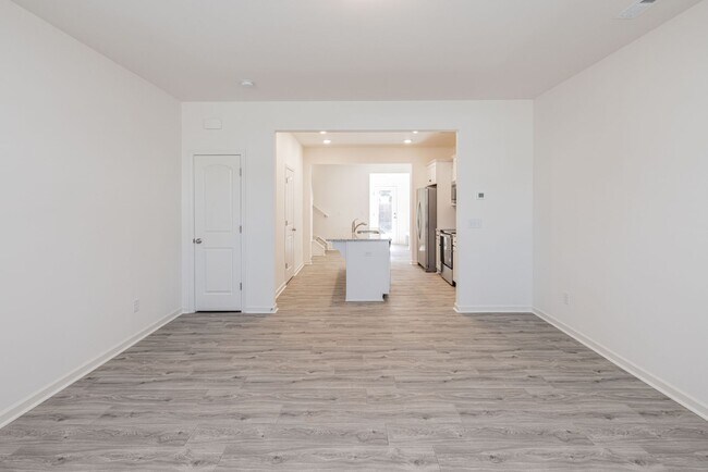 Photo - Two-Bedroom Townhome Near Main Street Moor...