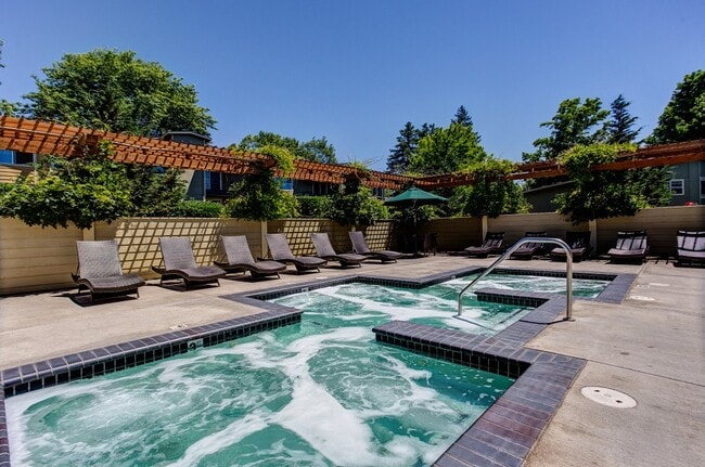 Photo - Commons at Timber Creek Apartments