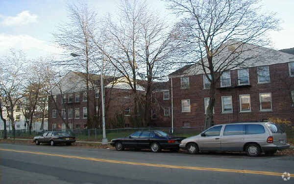 Beatrice Manor - Beatrice Manor Apartments