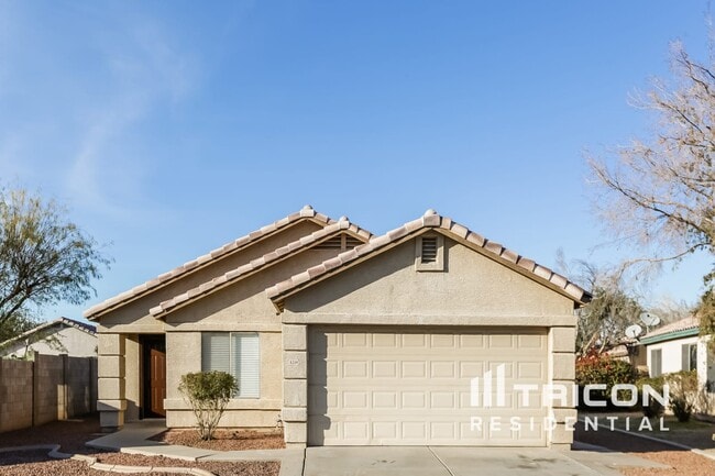 Building Photo - 8334 W Baxter Dr Rental