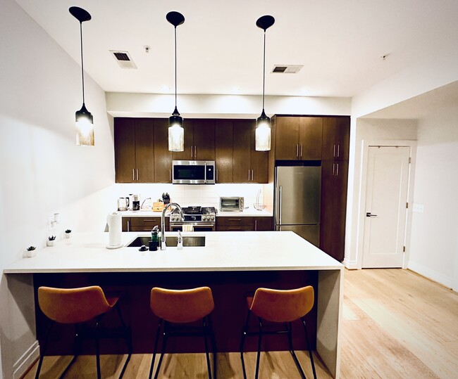 Photo - 7101 Georgia Ave NW Unidad 02