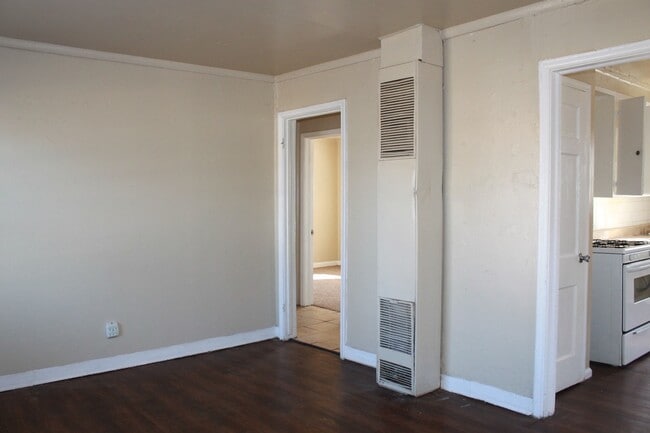 Photo - Affordable 2 Bedroom House-First full month free