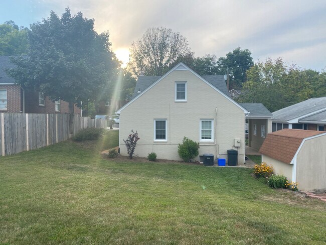 Photo - 1306 Vanceright Cir