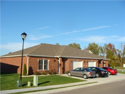 Somerset Place Apartments