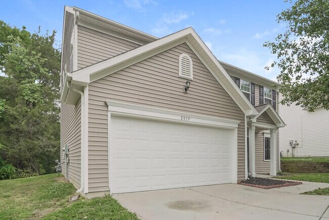 Photo - 2819 Forest Grove Ct