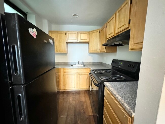 Photo - 15 Ruggles St Unit 1