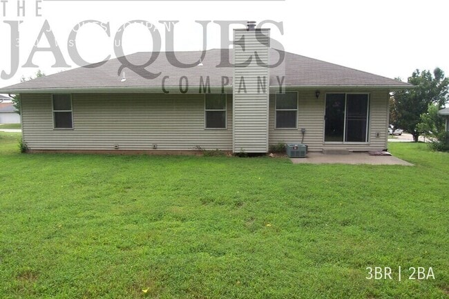 Photo - 3820 S Western Ct