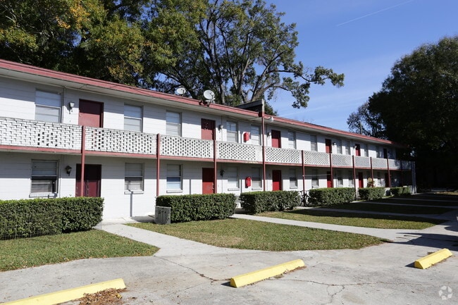 Murray Hill Village Apartments