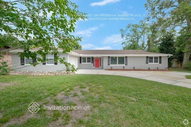 Building Photo - 2733 River Oak Dr Rental