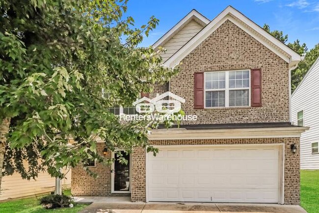 Photo - 4/3 Brick front Home