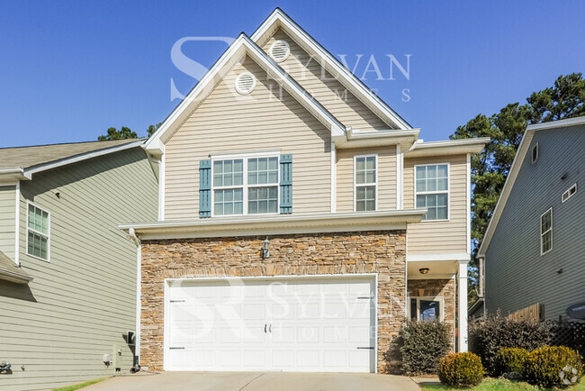 Building Photo - The Lifestyle You Deserve. Rental