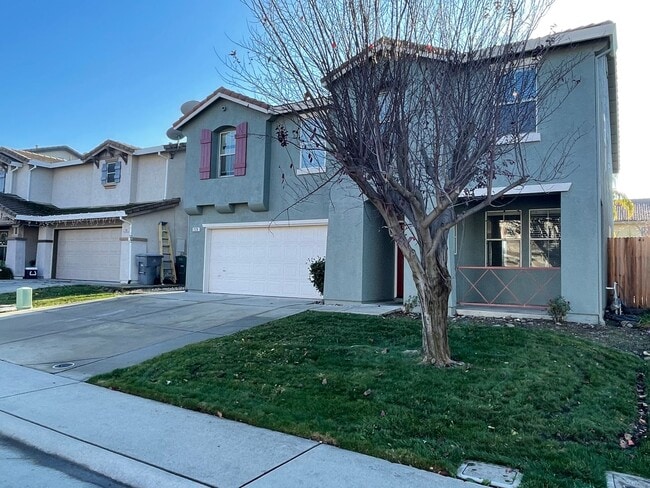 Photo - LARGE TWO STORY HOME IN ROCKLIN WITH 4 BEDROOM PLUS DEN & BONUS ROOM
