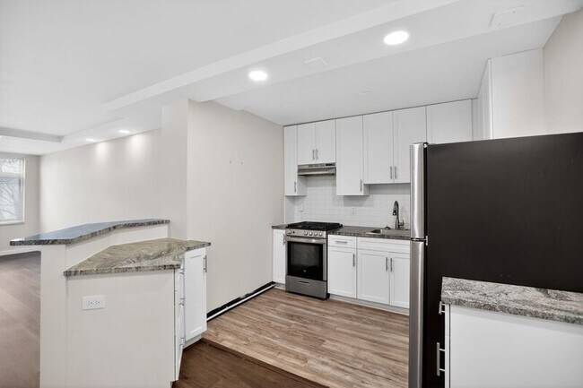 Photo - 2401 H St NW