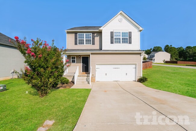 Building Photo - 312 Sequoia Dr