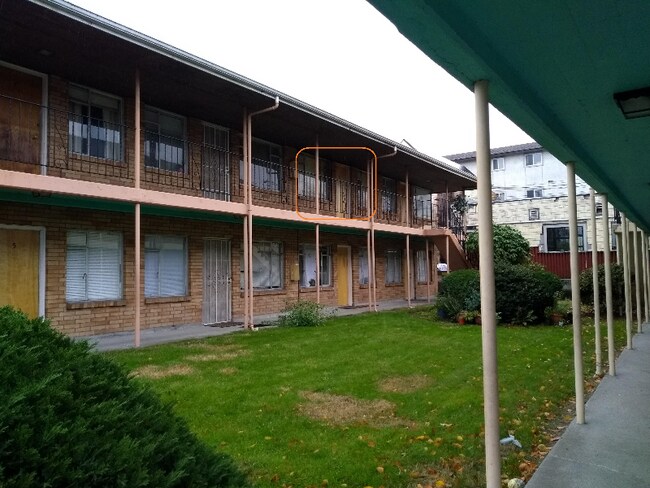 Photo - 1747 S Hanford St Unidad 3