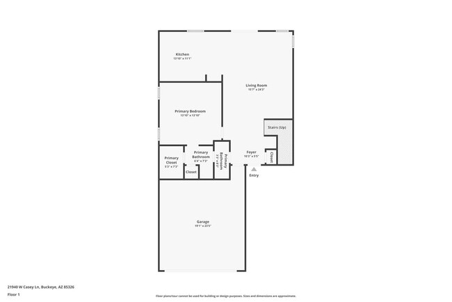 Photo - 21940 W Casey Ln