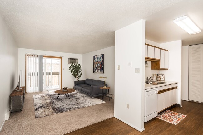 Photo - Bristol Park