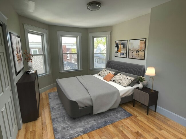 Photo - 240 Allston St Unidad 1