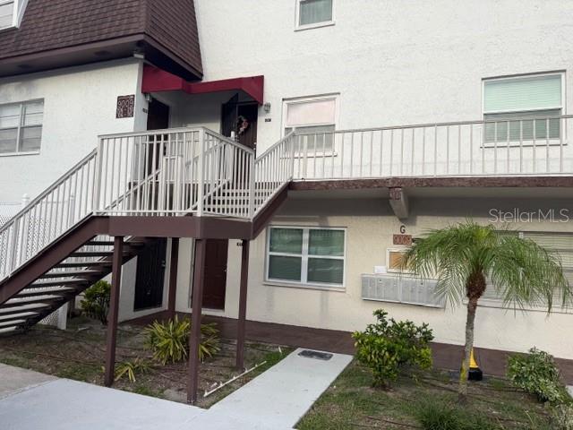 Building Photo - 9009 Tudor Dr Unit G106