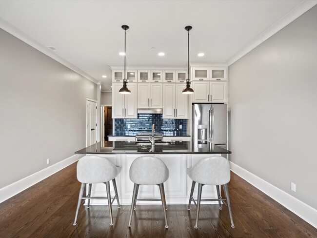 First Street Lofts of Rochester