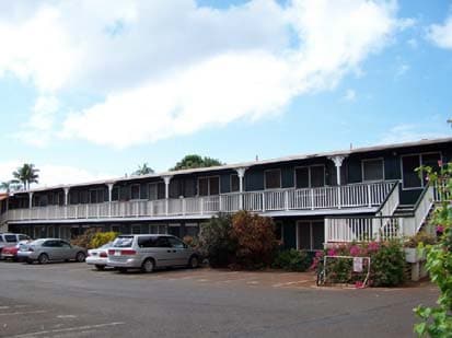 Photo - Honokowai Plantation Inn & Apartments