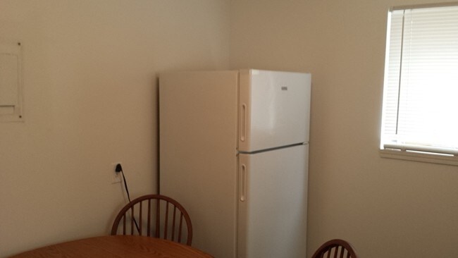 Kitchen - Liberty Commons