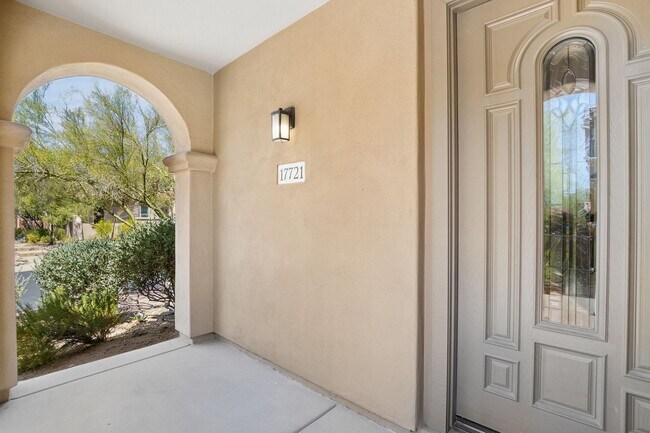 Photo - Luxury Gated Townhome with Mountain Views in DC Ranch