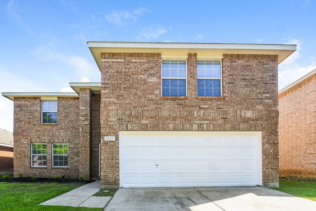Photo - 1137 Browntop St House