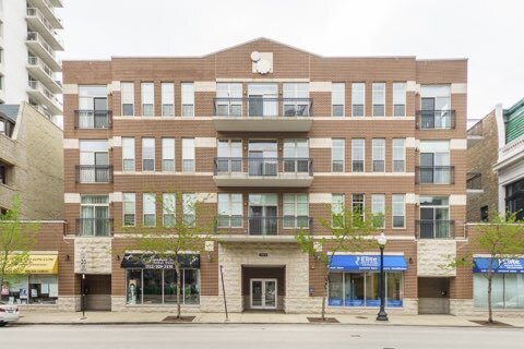 Building Photo - 1919 S Michigan Ave Unit 404 Rental