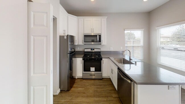 Photo - SDSU 3BD House – Walk to Campus, Prime Stu...