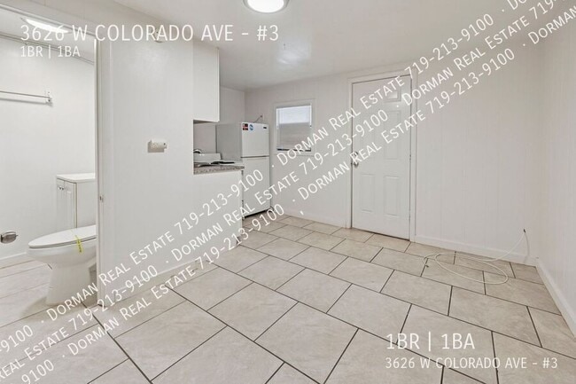 Photo - 3626 W Colorado Ave Unit #3