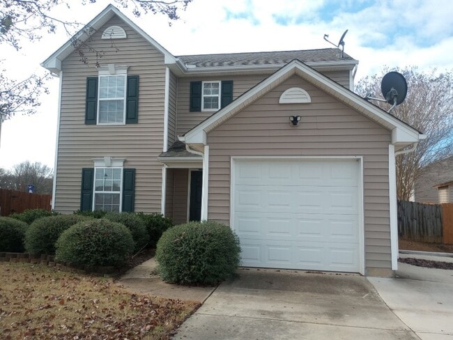 Photo - 3 Bedroom 2.5 Bathrooms