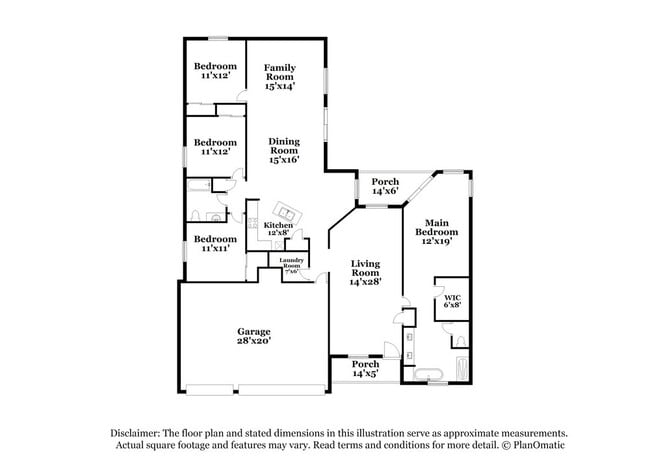 Photo - 6492 W Harbin Ridge Way