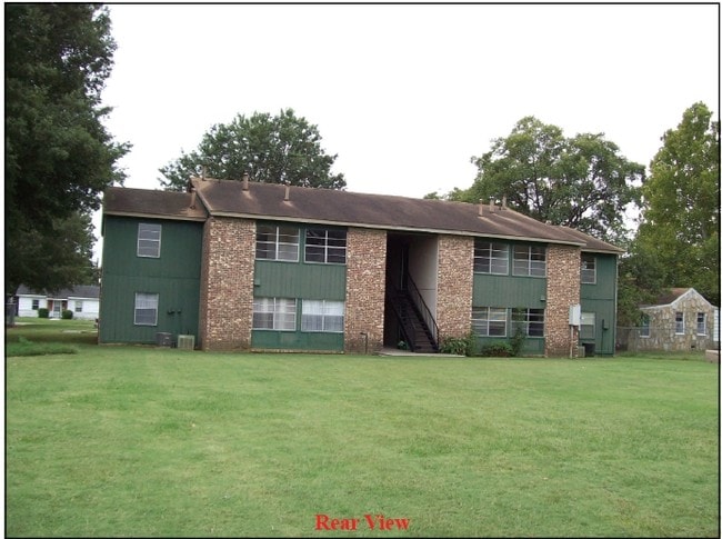 Photo - Stuttgart Apartments