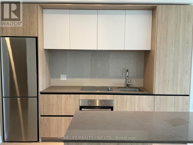 Photo - 225 Sumach St Unit 1604