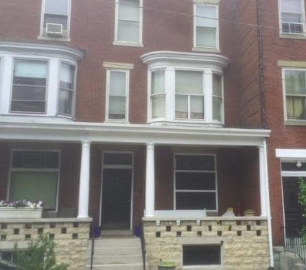 Building Photo - 1215 N 2nd St Rental