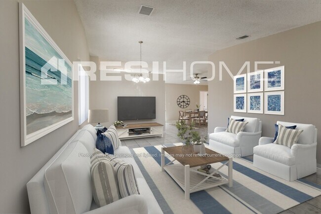 Photo - 12752 SW 265th Terrace