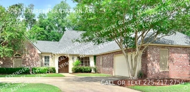 Building Photo - 3061 Laurel Plantation Ave Rental
