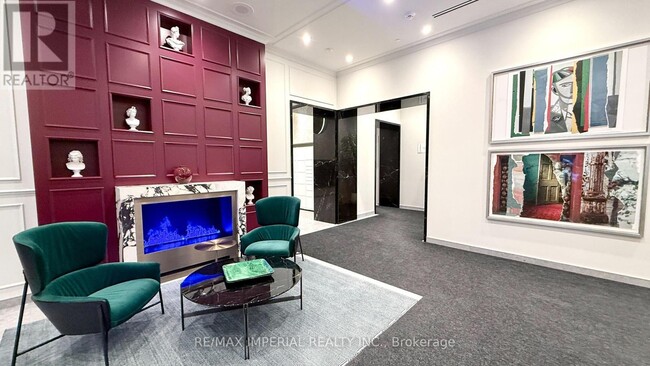 Photo - 180 Front St E Unité 2107