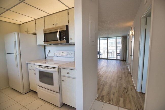 Photo - Annual Unfurnished Venice Island Condo – Costa Brava Unit 502