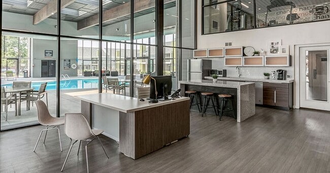 Sundance Apartments