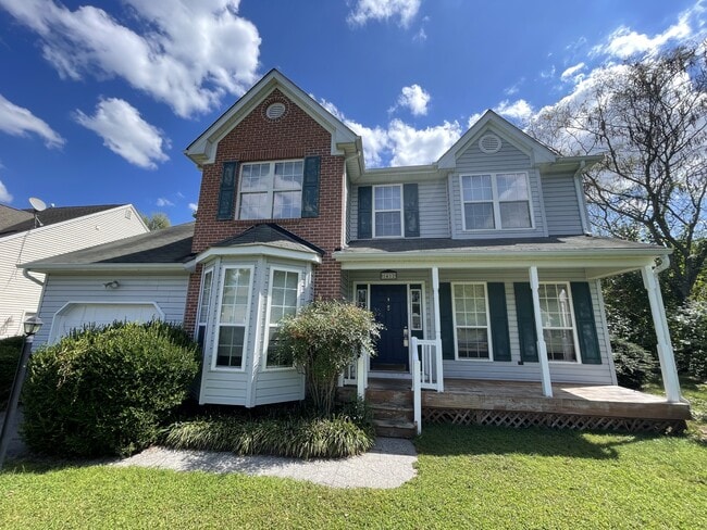 Building Photo - 1412 E Upland Dr Rental