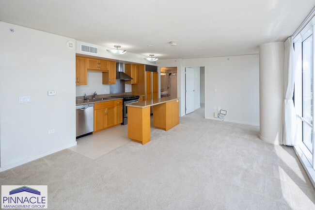 Photo - 1296 Kapiolani Blvd Unit E-2801